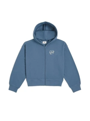 Bluza rozpinana O'Neill niebieski