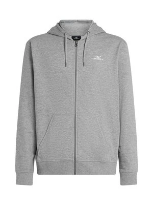 Bluza rozpinana O'Neill szary melanż