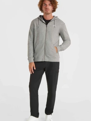Bluza rozpinana O'Neill szary melanż