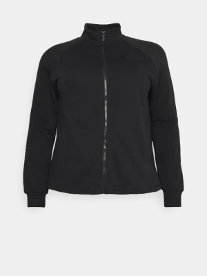 Bluza rozpinana Only Play czarny
