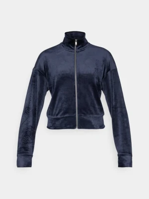 Bluza rozpinana Only Play granatowy