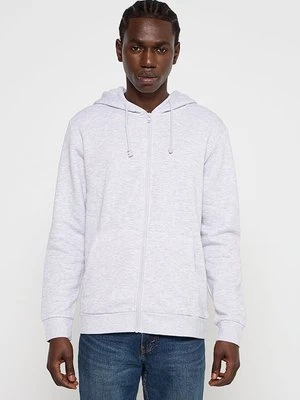 Bluza rozpinana Only & Sons jasnoszary