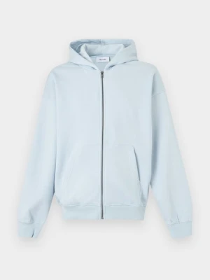 Bluza rozpinana Only & Sons jasnoniebieski