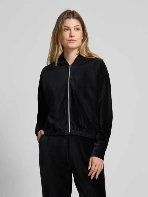 Bluza rozpinana oversized z kapturem Jake*s Casual