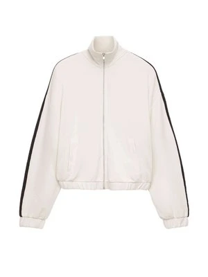 Bluza rozpinana OYSHO