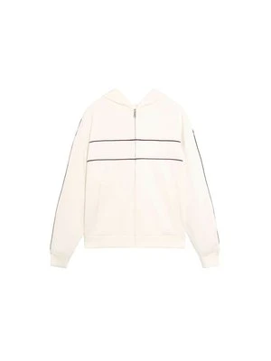 Bluza rozpinana OYSHO