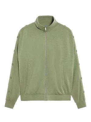 Bluza rozpinana OYSHO