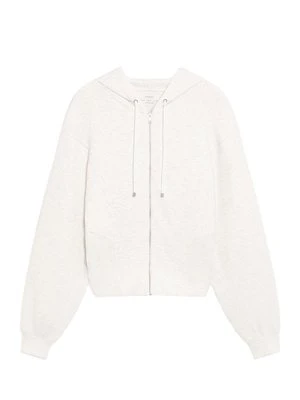 Bluza rozpinana OYSHO