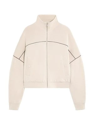 Bluza rozpinana OYSHO