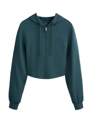 Bluza rozpinana OYSHO