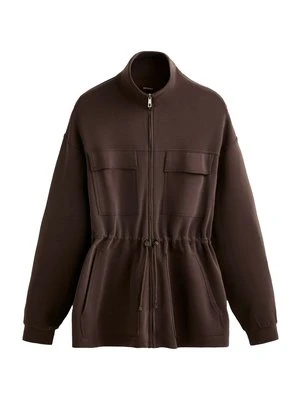 Bluza rozpinana OYSHO