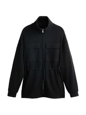 Bluza rozpinana OYSHO