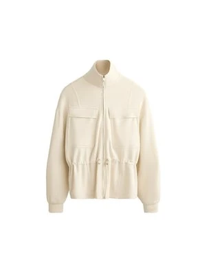 Bluza rozpinana OYSHO