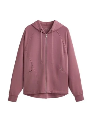 Bluza rozpinana OYSHO