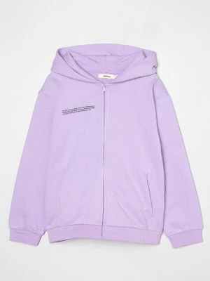 Bluza rozpinana PANGAIA