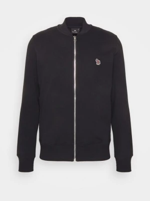 Bluza rozpinana Paul Smith czarny