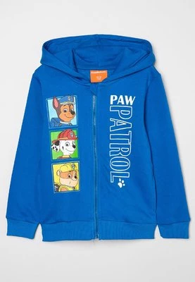 Bluza rozpinana Paw Patrol