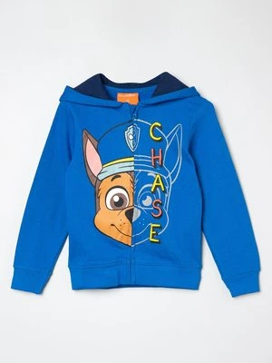 Bluza rozpinana Paw Patrol