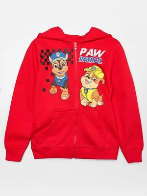 Bluza rozpinana Paw Patrol