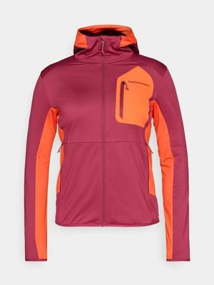 Bluza rozpinana Peak Performance