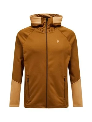 Bluza rozpinana Peak Performance