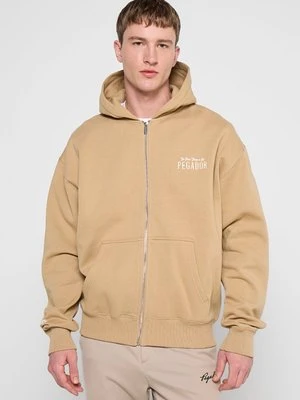 Bluza rozpinana Pegador