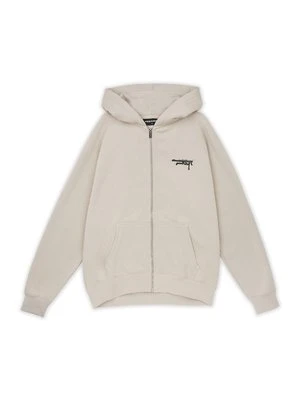 Bluza rozpinana Pegador