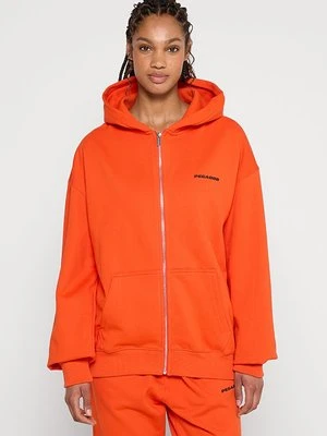 Bluza rozpinana Pegador