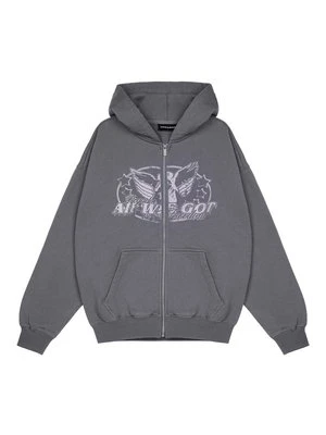 Bluza rozpinana Pegador