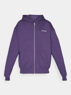 Bluza rozpinana Pegador
