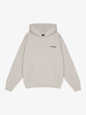 Bluza rozpinana Pegador