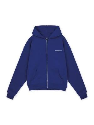 Bluza rozpinana Pegador