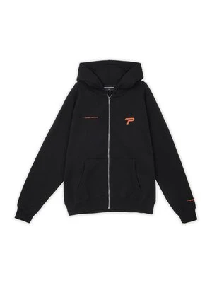 Bluza rozpinana Pegador