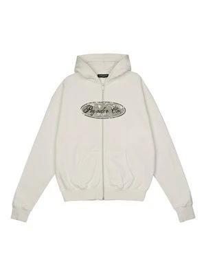 Bluza rozpinana Pegador