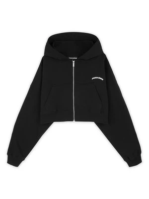 Bluza rozpinana Pegador