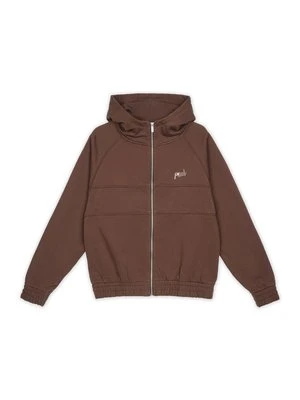 Bluza rozpinana Pegador