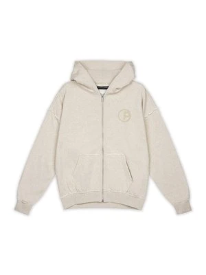 Bluza rozpinana Pegador