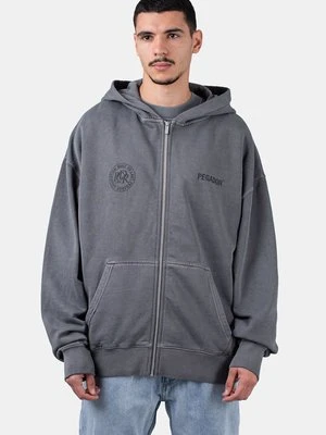 Bluza rozpinana Pegador