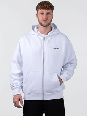 Bluza rozpinana Pegador
