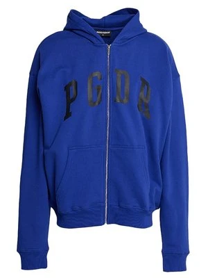 Bluza rozpinana Pegador