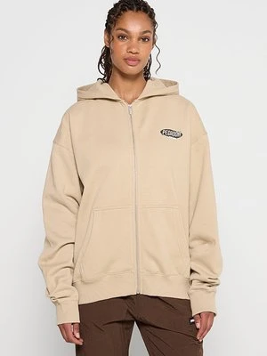 Bluza rozpinana Pegador