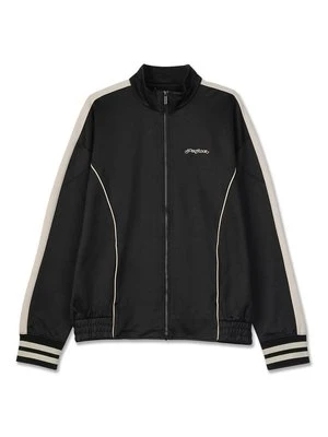 Bluza rozpinana Pegador czarny