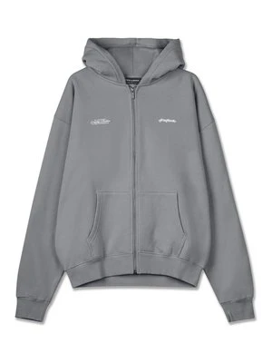 Bluza rozpinana Pegador