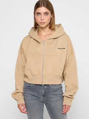 Bluza rozpinana Pegador