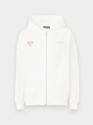 Bluza rozpinana Pegador