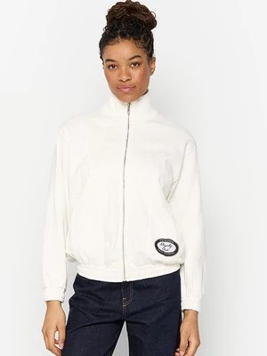 Bluza rozpinana Pegador