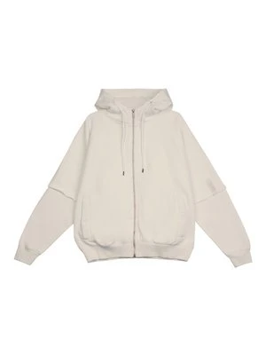 Bluza rozpinana Pegador