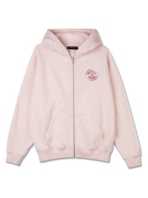 Bluza rozpinana Pegador