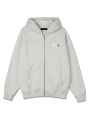 Bluza rozpinana Pegador