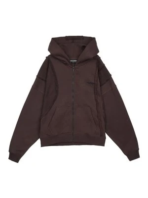 Bluza rozpinana Pegador